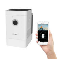 BONECO BONECO H400 Hibrid párásító - légtisztító