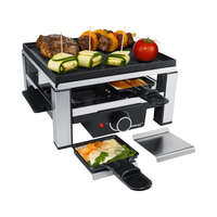 Steba Steba RC104 Raclette grill