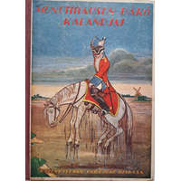 Münchhausen báró kalandjai