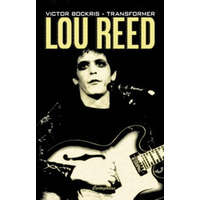 Cartaphilus, Victor Bockris: Lou Reed