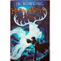 J. K. Rowling: Harry Potter and the Prisoner of Azkaban (english)