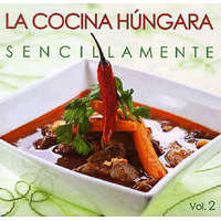 Castelo Art Kft. La Cocina Húngara Sencillamente