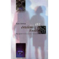 EDGE 2000 Kft. ...az értelemig és tovább