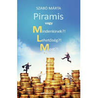 Bioenergetic Kiadó Kft. Piramis vagy Mindenkinek?! Lehetőség?! Most?!