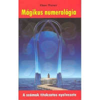 Hermit Könyvkiadó Mágikus numerológia