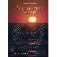 Bioenergetic Kiadó Kft. Az elveszett galamb