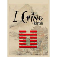 Hermit Könyvkiadó I-Ching kártya