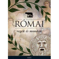Móra Könyvkiadó Római regék és mondák