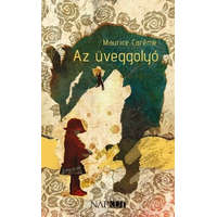 Napkút Kiadó Az üveggolyó