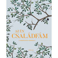 Scolar Kiadó Kft. Az én családfám