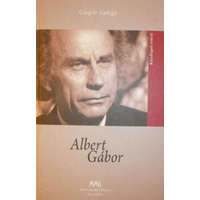 MMA Kiadó Nonprofit Kft. Albert Gábor