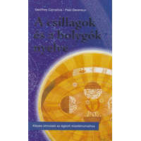 Saxum Kiadó A csillagok és a bolygók nyelve