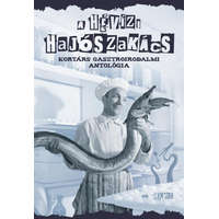 Cser Könyvkiadó és Kereskedelmi Kft. A hévízi hajószakács