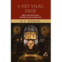 Hermit Könyvkiadó A hét világ ereje