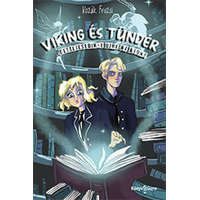 Könyv Guru Viking és tündér. Beteljesedik-e újra az átok?
