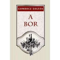 Nemzeti Örökség Kiadó A bor