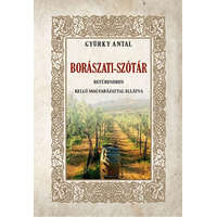 Nemzeti Örökség Kiadó Borászati-szótár