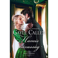 Vinton Kiadó Kft. Hamis házasság