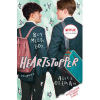 Hodder Children's Books Heartstopper - Volume 1