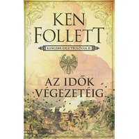 Gabo Kiadó Az idők végezetéig