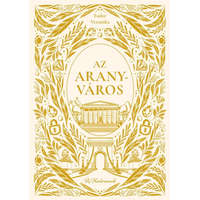 Manó Könyvek Kiadó Az aranyváros