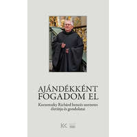 Napkút Kiadó Ajándékként fogadom el