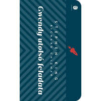 Európa Könyvkiadó Gwendy utolsó feladata