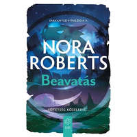 Gabo Kiadó Beavatás - Sárkányszív-trilógia 2.