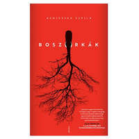 Jelenkor Kiadó Boszorkák