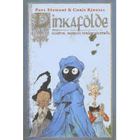 Könyvmolyképző Kiadó Dinkafölde 3. - Doktor morcos viháncligetből