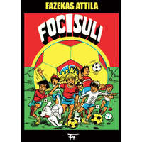 V26 Könyvkiadó Focisuli