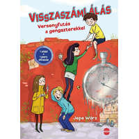 Lampion Könyvek Visszaszámlálás