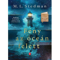 Európa Könyvkiadó Fény az óceán felett