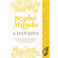 Jaffa Kiadó A Danaida (új kiadás)