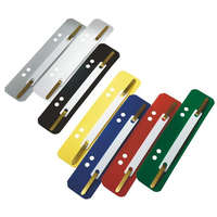 ESSELTE Lefűzőlapocska, PP, ESSELTE, vegyes színek