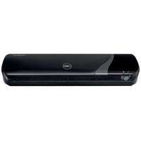 GBC Laminálógép, A3, 75-125 mikron, GBC "Inspire+", fekete