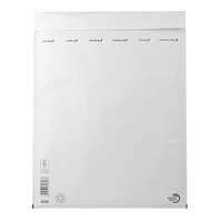 VICTORIA PAPER Légpárnás tasak, 370x480 mm külméret, 350x470 mm belméret, VICTORIA PAPER, "W10", fehér