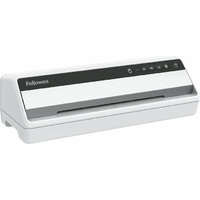 FELLOWES Laminálógép, A4, 80-125 mikron, FELLOWES "Saturn 3i"