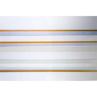 . Ársín, 50 mm, 1 m, öntapadó, áttetsző, 20 db/cs