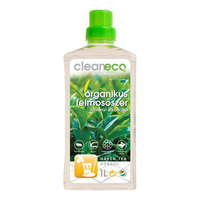 CLEANECO Felmosószer, organikus, 1 l, CLEANECO, "Green tea herbal"