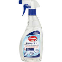 BRADO Univerzális felület fertőtlenítő szer, 500 ml, BRADOCLUB