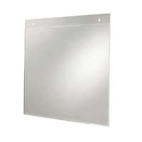 SIGEL Laptartó, függeszthető, fekvő, A4, SIGEL