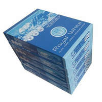 Royal Másolópapír Royal White A/4 80g 500 ív/csomag