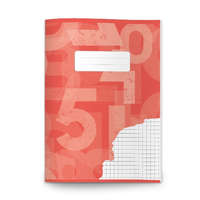 Pd School Füzet pd kisalakú 27-32 kockás