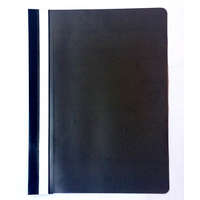 PD Office Gyorsfűző PP pd A/4 fekete