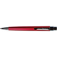 Diplomat Golyóstoll Diplomat Magnum piros 0,8 mm kék