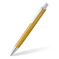 Staedtler Golyóstoll Staedtler Triplus tündöklő arany
