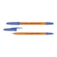Centrum Golyóstoll Centrum Orange 0,7 mm kék eldobható