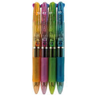 Tenfon Golyóstoll Tenfon 3 Colors 0,7 mm három színű vegyes eldobható