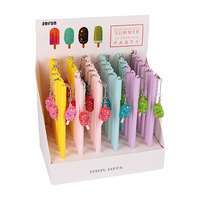 QX Zseléstoll pálcikás jégkrém 4 féle vegyes